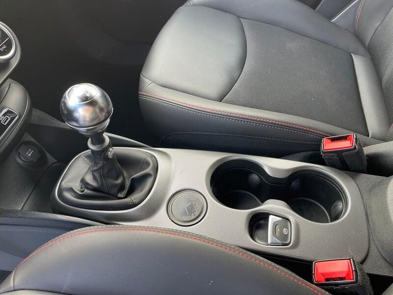 FIAT 500X 1.0 t3 Sport 120cv