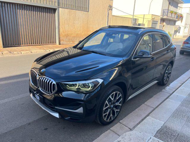 BMW X1 xDrive20d xLine *Tetto*Pelle*