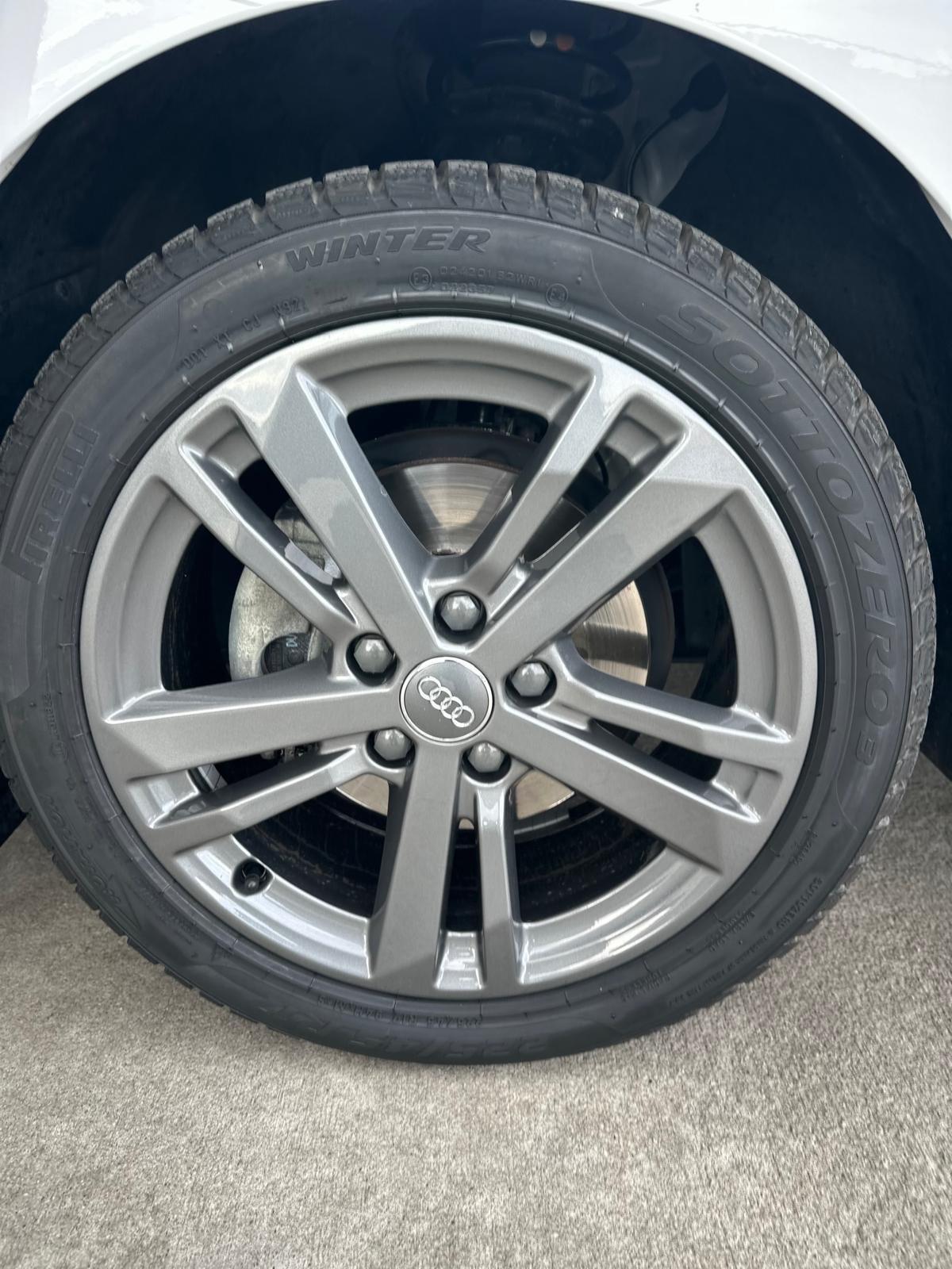 Audi A3 SPB 30 TDI Business Advanced