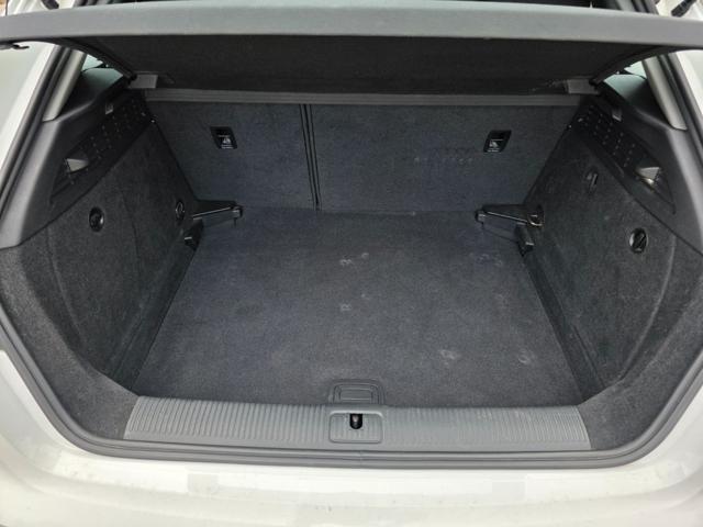 AUDI A3 SPB 1.6 TDI 116 CV Business