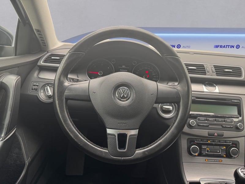 VOLKSWAGEN PASSAT VARIANT 2.0 TDI COMF