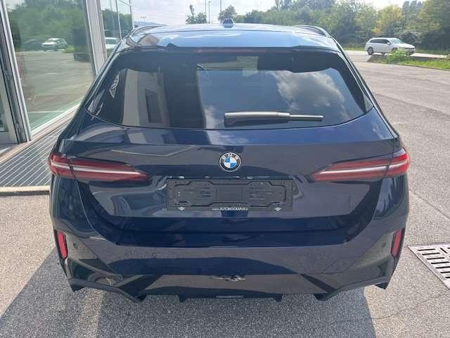 BMW 520 d Touring 48V xdrive MSport INDIVIDUAL 105.060€