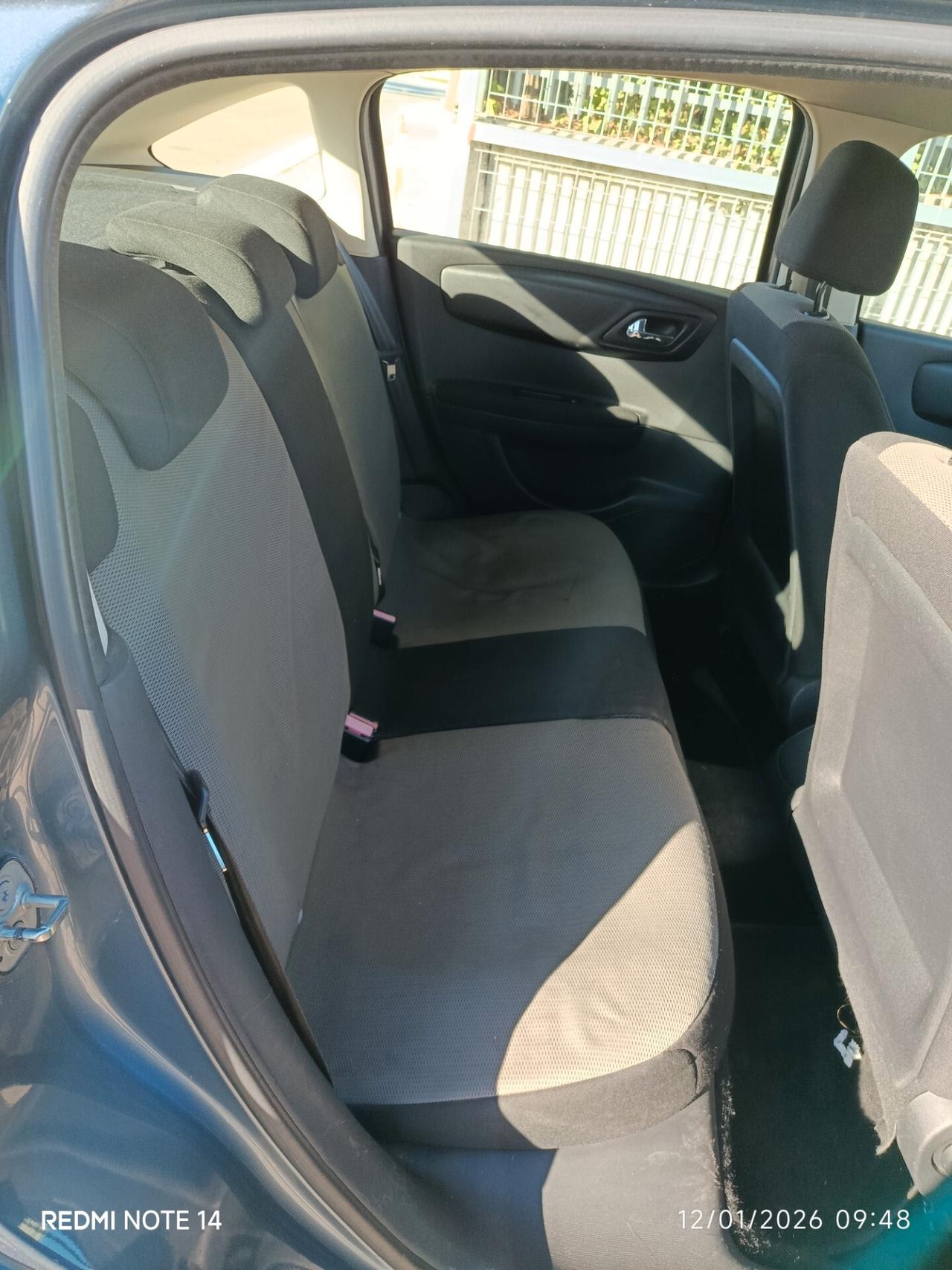 Citroen C4 1.4 Elegance