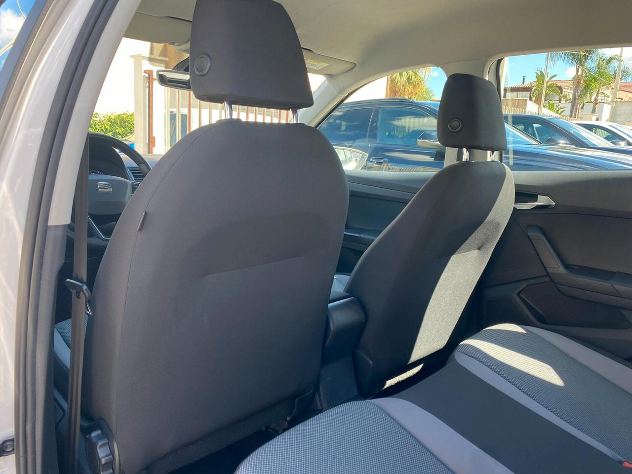 Seat Arona Style 1.6 TDI 95CV