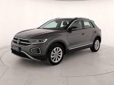 Volkswagen T-Roc 1.0 tsi style 115cv