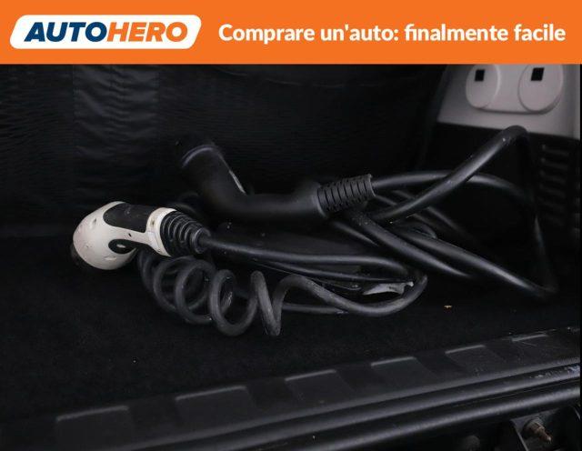 SMART ForTwo EQ Youngster