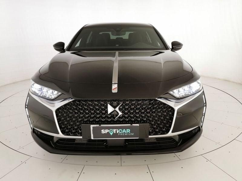 DS DS 9 1.6 e-tense phev Performance Line+ 250cv auto