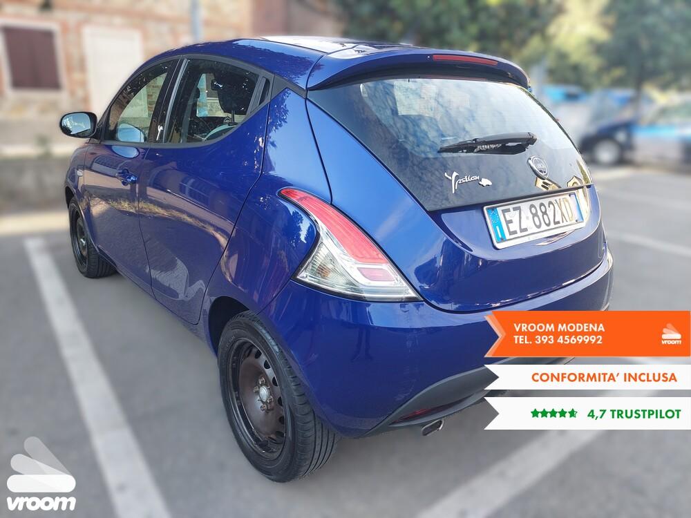 LANCIA Ypsilon 1.2 69 CV 5 porte GPL Ecochic Si...