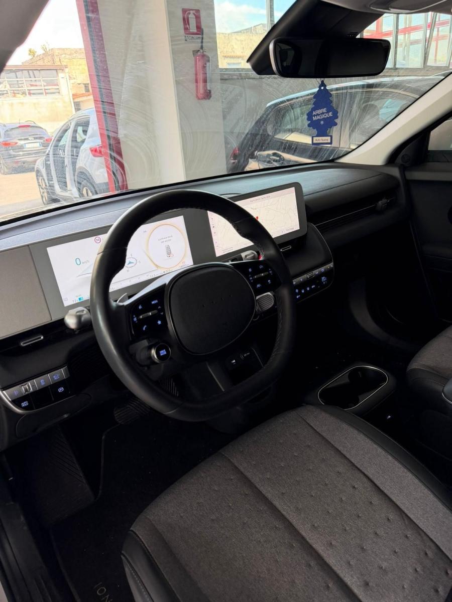 HYUNDAI - ioniq - 77,4 kWh Innovation