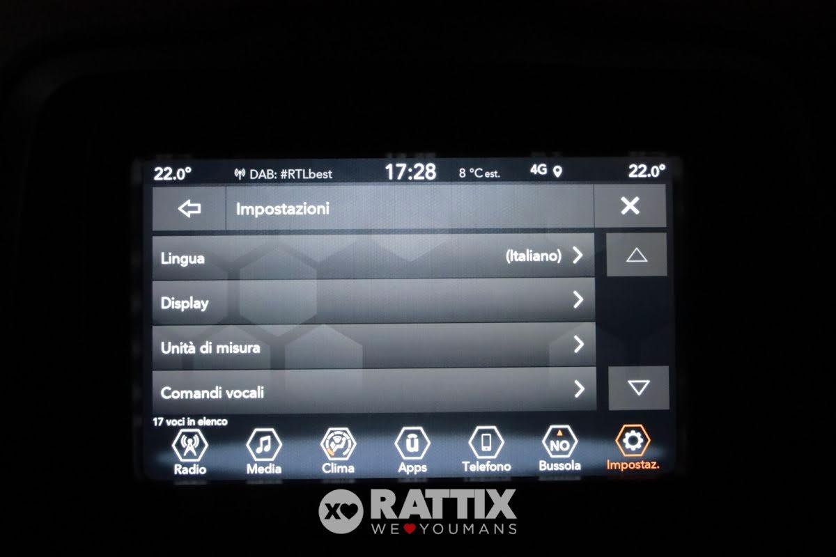 Jeep Renegade 1.0 t3 120CV Limited 2wd