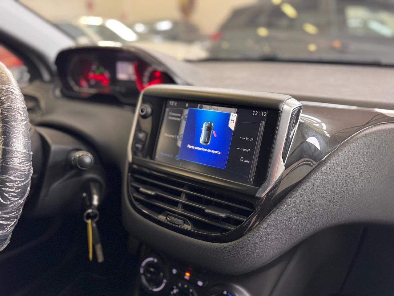 Peugeot 208 1.4 VTi 95 CV 5p. GPL Active