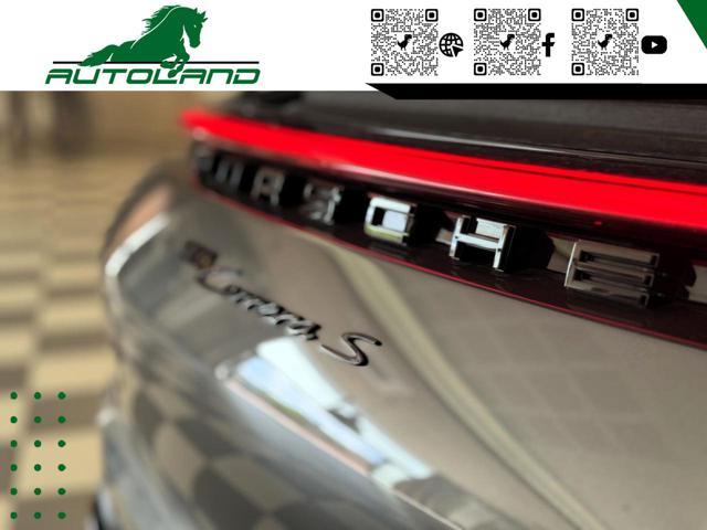 PORSCHE 992 Carrera S450 CV Porsche Approved IVA ESPOSTA