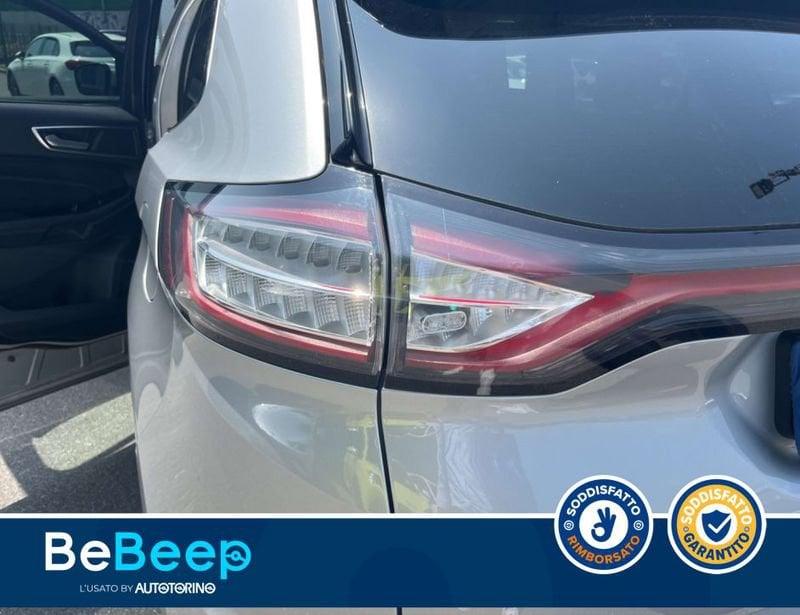 Ford Edge 2.0 TDCI TITANIUM S&S AWD 210CV POWERSHIFT