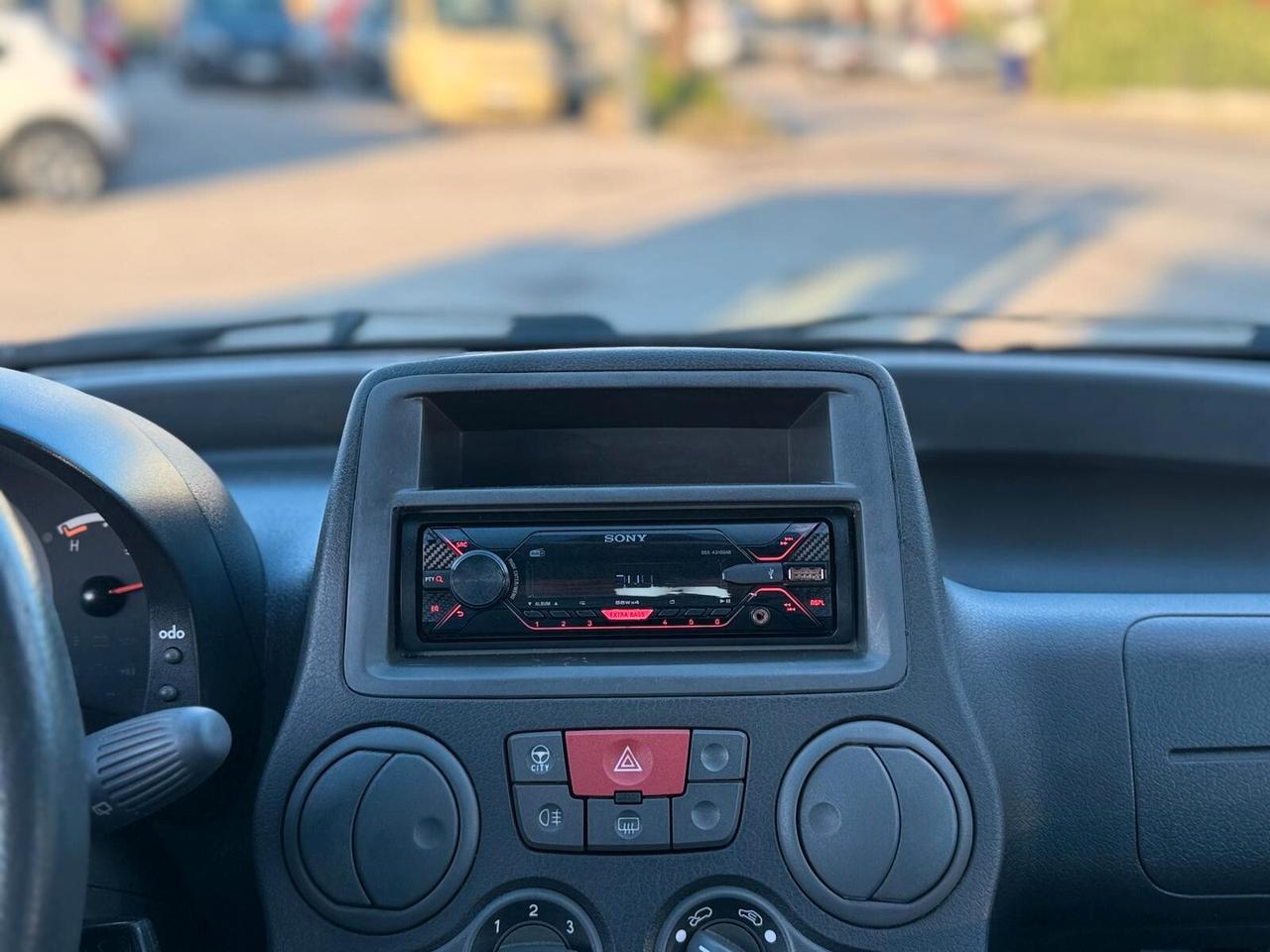 Fiat Panda 1.2 69 CV Active