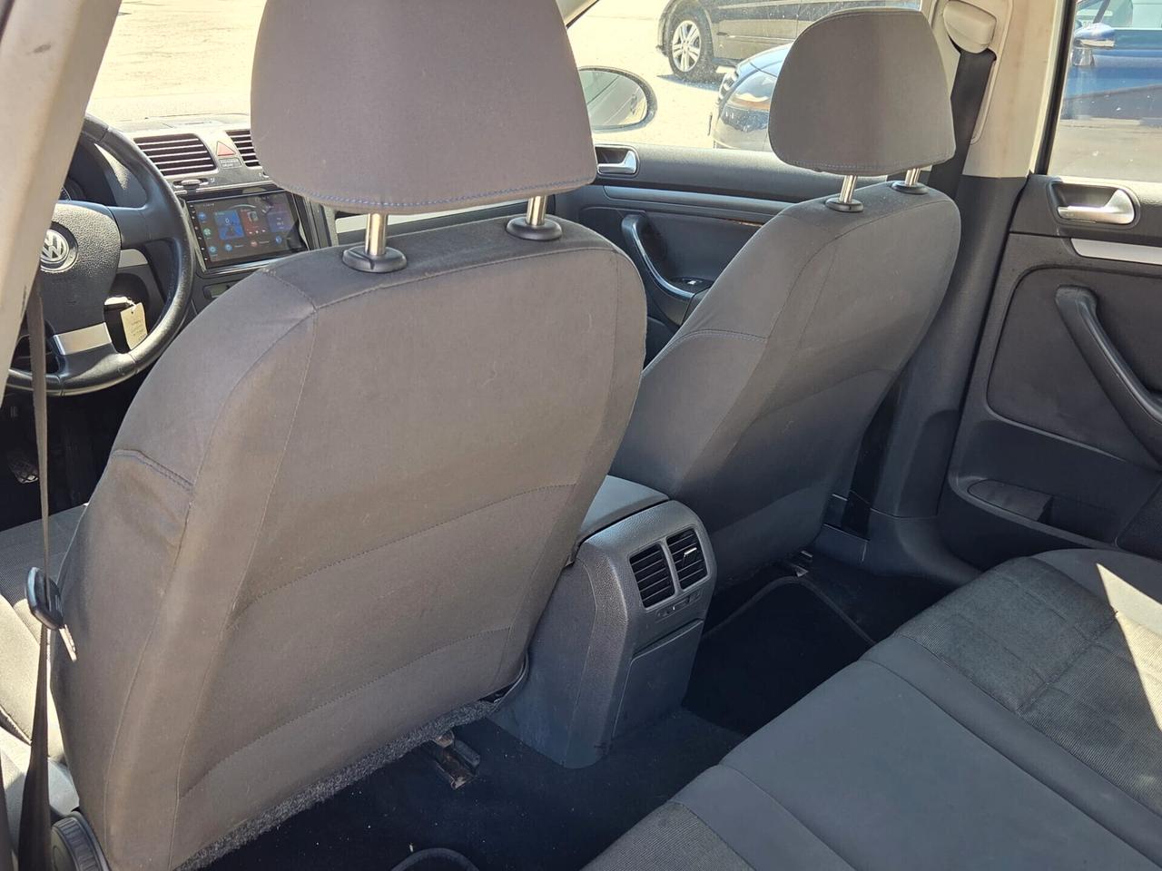 Volkswagen Golf 1.9 TDI 5 PORTE