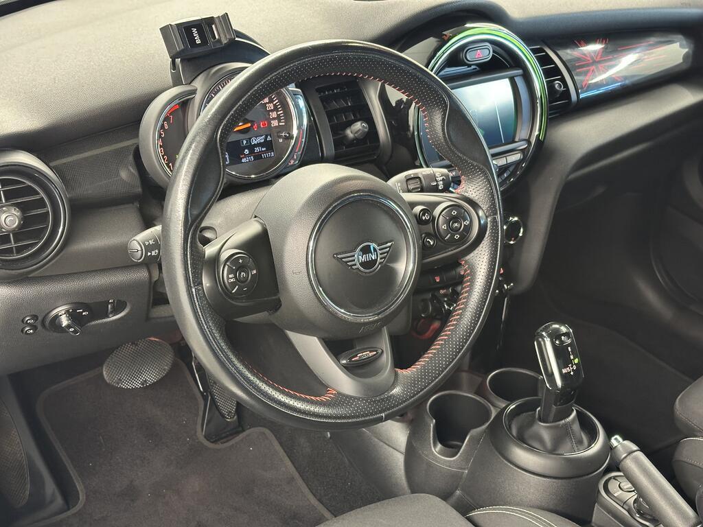 Mini Cooper S 2.0 TwinPower Turbo Cooper S Hype DCT