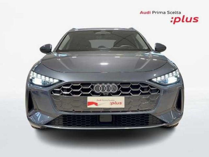 Audi A5 Avant 2.0 tdi mhev Business Advanced 204cv s-tronic