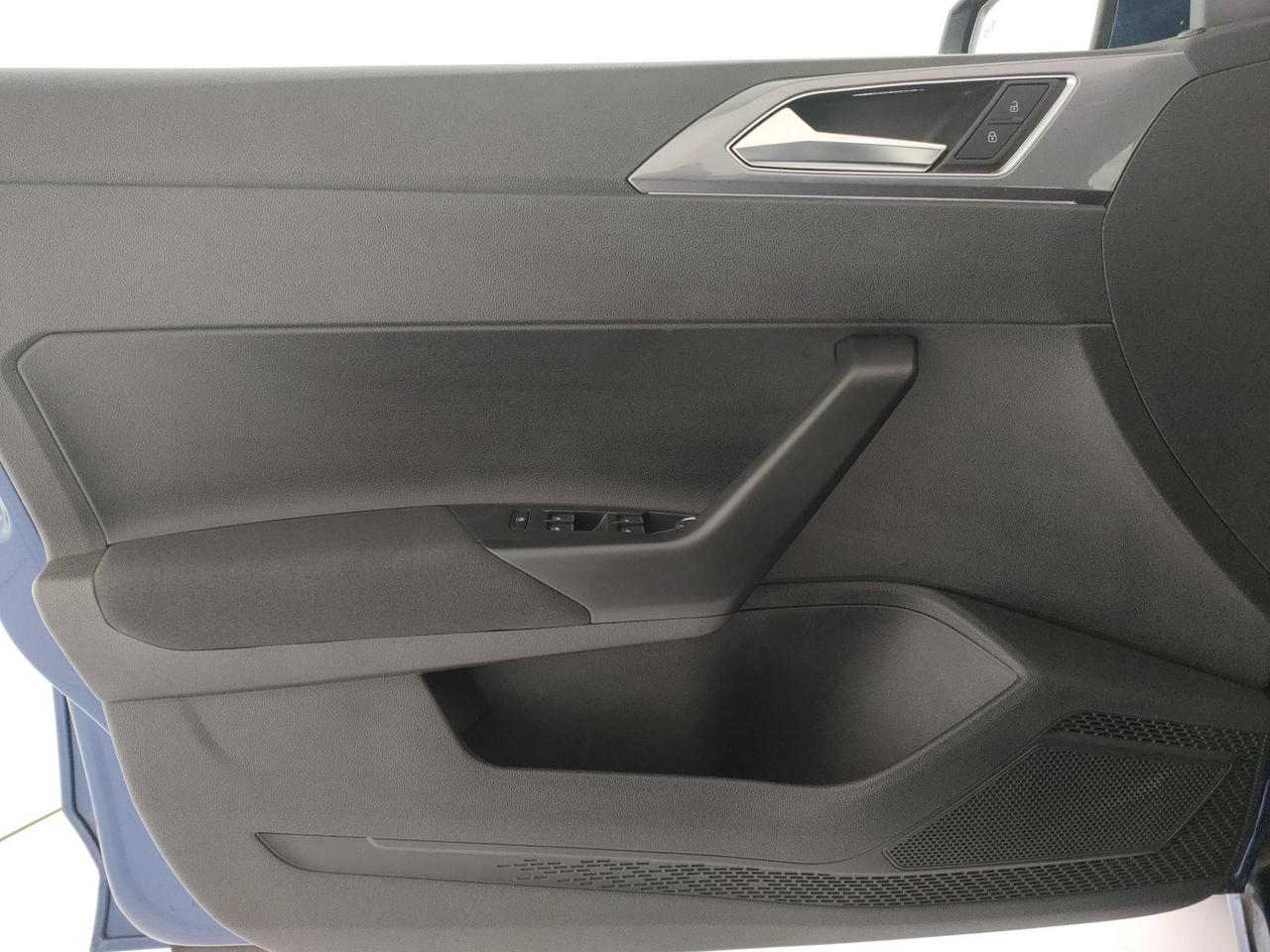 Volkswagen Polo 1.0 tsi style 95cv dsg