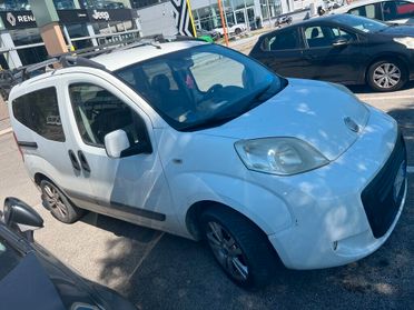 Fiat Qubo 1.4 8V 73 CV Dynamic