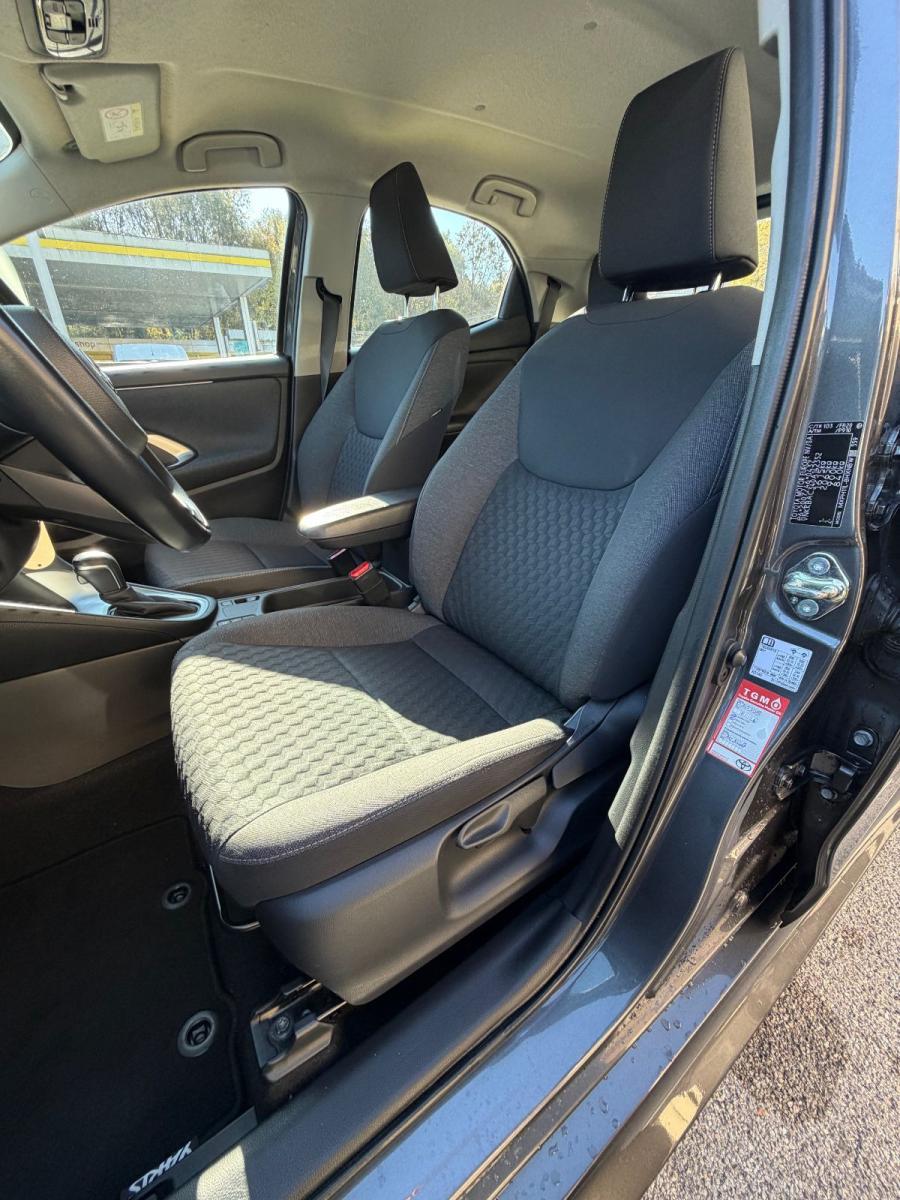 TOYOTA - Yaris - 1.5 Hybrid 5p. E-CVT Busin. *PROMO*