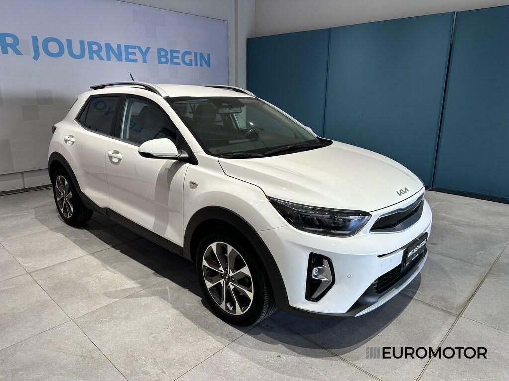 Kia Stonic 1.0 T-GDi MHEV Style DCT