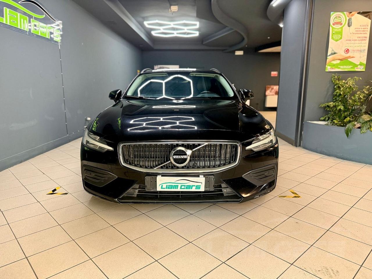 Volvo V60 2.0 d3 Business geartronic