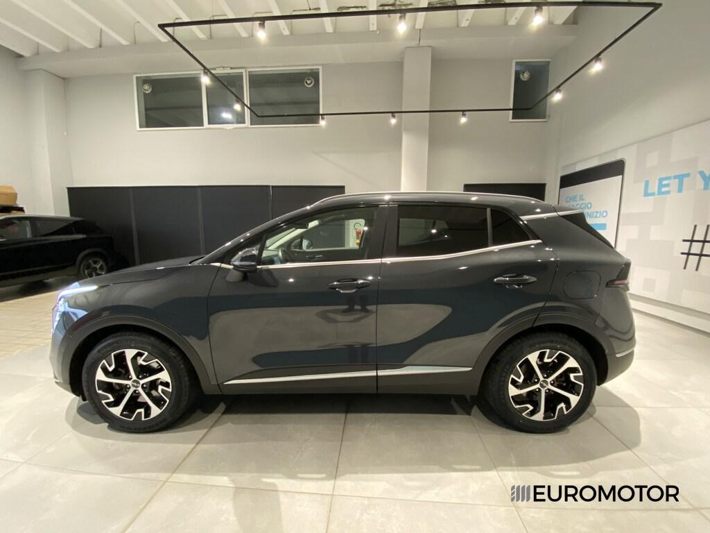 Kia Sportage 1.6 T-GDI Style 2WD