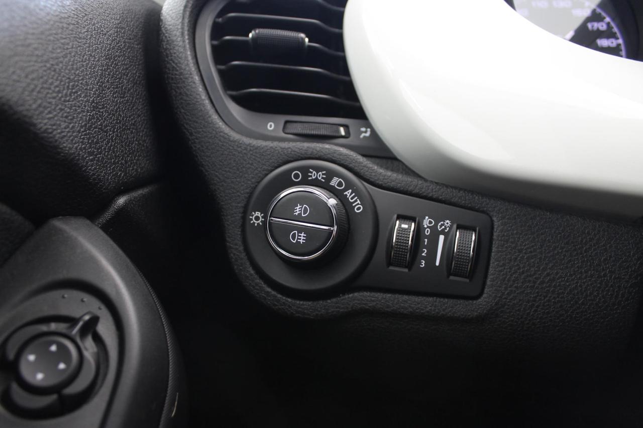 Fiat 500 X 1.6 Mjt Cross 4x2 120 Cv. DCT
