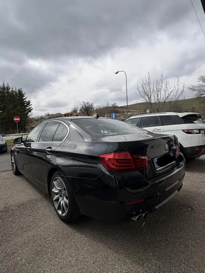Bmw 530 530d cat Futura