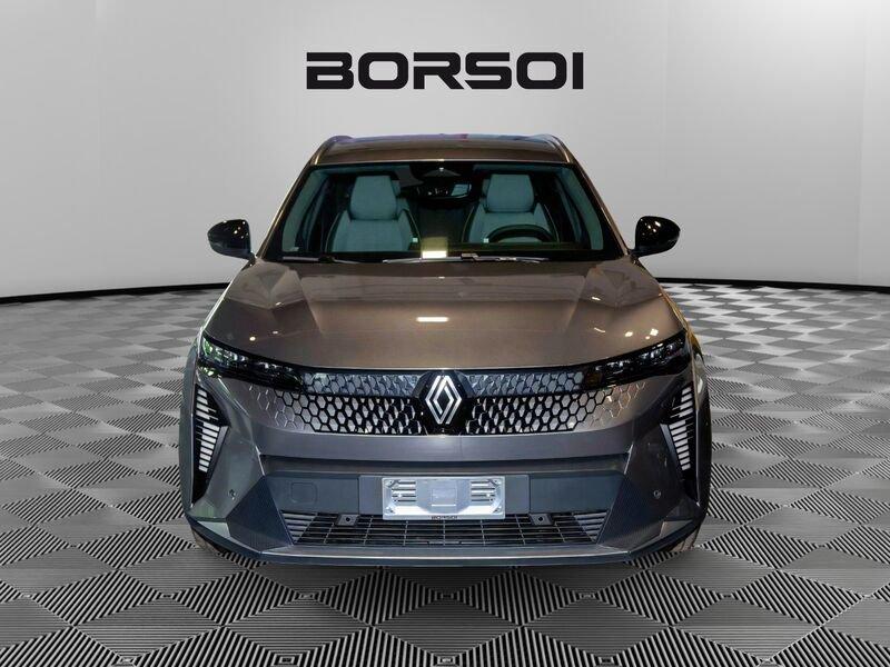 Renault Scénic E-TECH ELECTRIC techno 170 cv comfort range