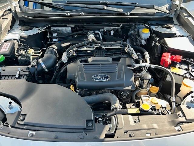 Subaru OUTBACK 2.5i Lineartronic Premium GPL BRC