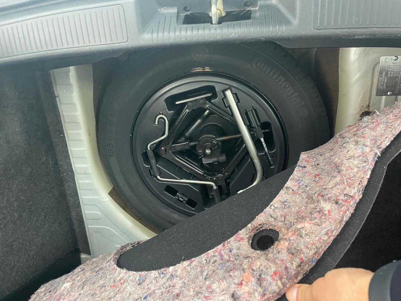 Fiat Punto Evo 1.3 Mjt 75 CV 5 porte Dynamic