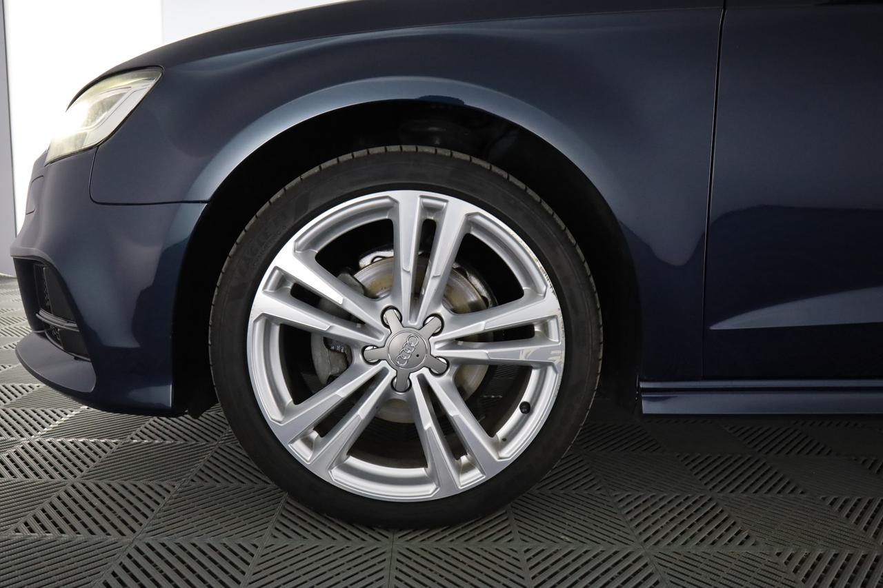 AUDI A3 3ª serie A3 SPB 30 TDI S tronic Business