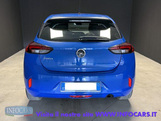 OPEL Corsa 1.2 Edition 75 cv NEOPATENTATI - PROMO