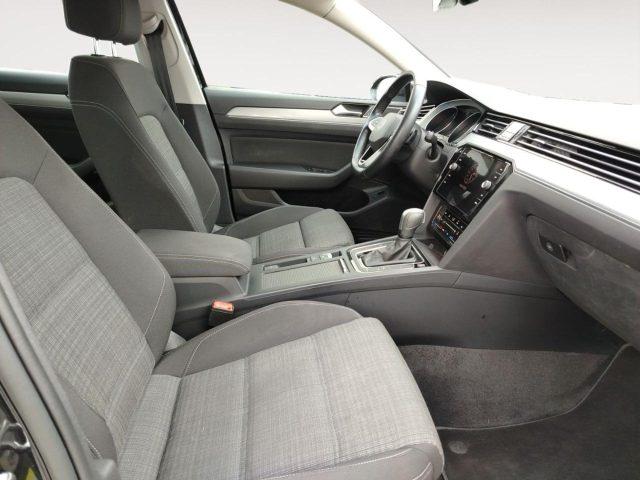 VOLKSWAGEN Passat Variant 2.0 TDI SCR EVO DSG Business GARANZIA3ANNI