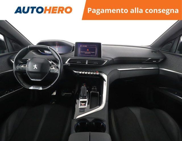 PEUGEOT 5008 BlueHDi 120 S&S EAT6 GT Line
