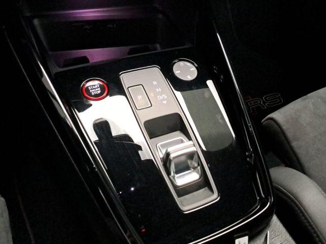 AUDI RS3 SPB TFSI quattro S tronic + Tetto apr.