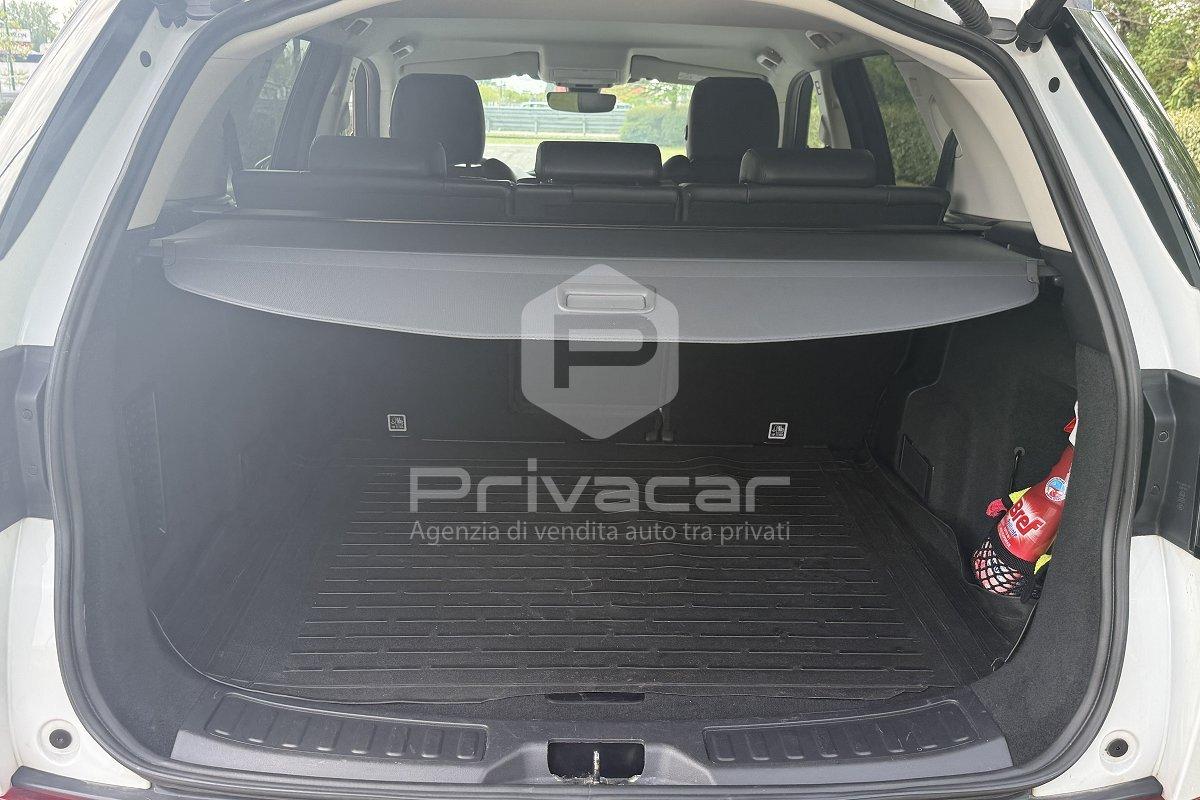 LAND ROVER Discovery Sport 2.0D I4-L.Flw 150 CV AWD Auto HSE
