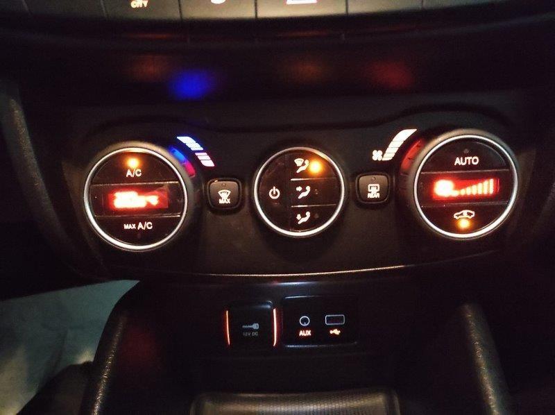 FIAT Tipo (2015-->) - Tipo 1.4 T-Jet 120CV GPL 5 porte Lounge