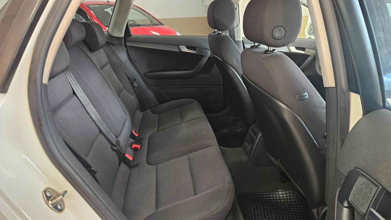 Audi A3 1.6 TDI 90 CV CR F.AP. Ambition