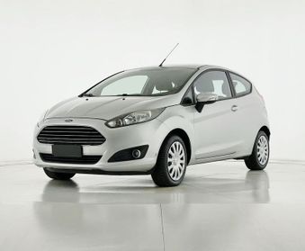 Ford Fiesta Fiesta 1.2 60CV 3 porte Business