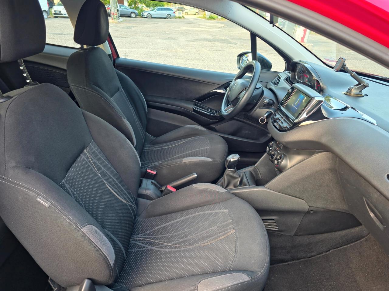 Peugeot 208 1.2 VTi 82 CV 3 porte Allure E5B Manuale NEO 2014