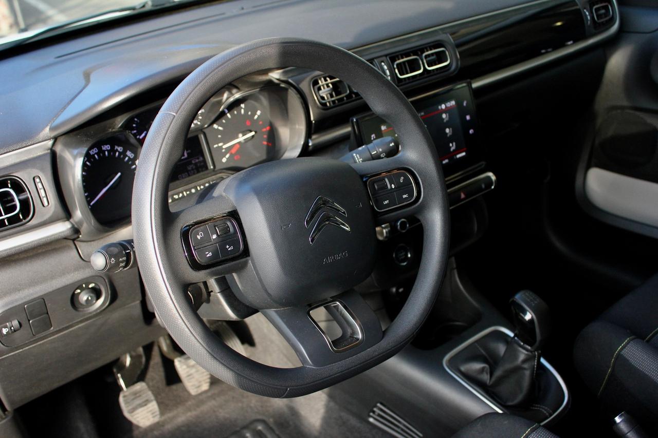 Citroen C3 1.2 PureTech 83 CV S&S Shine PROMO AUTODOC