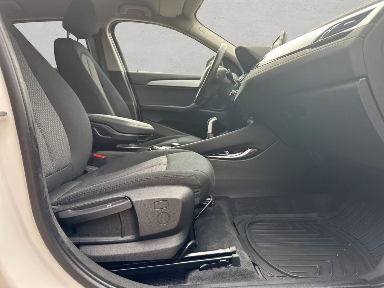 Bmw X2 sDrive18i Advantage