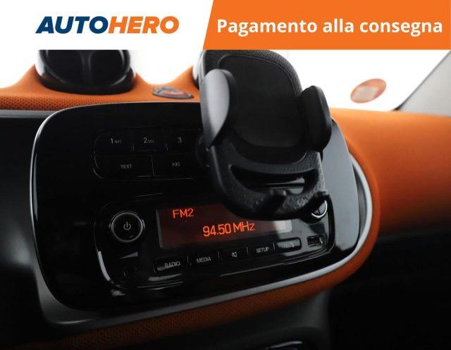 SMART ForTwo 90 0.9 Turbo twinamic limited #1