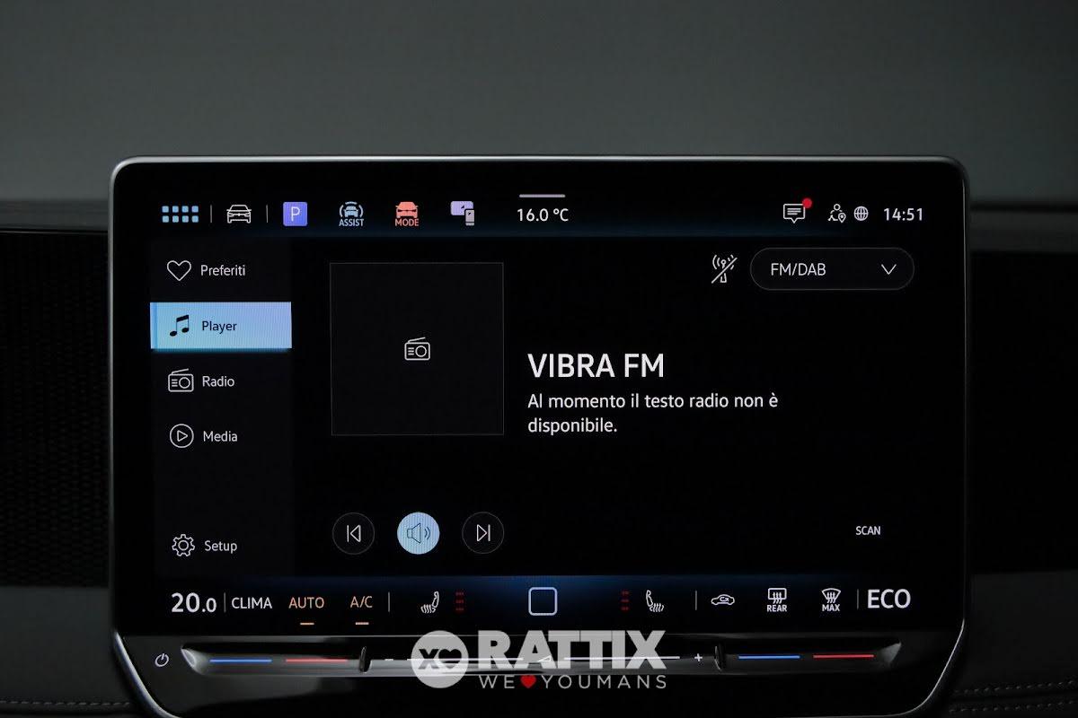 Volkswagen Tiguan 1.5 TSI e-Hybrid 204CV Edition Plus DSG