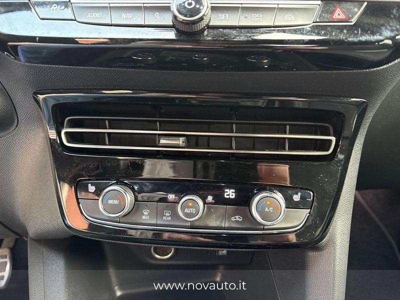 Opel Mokka Mokka 1.2 t Ultimate s&s 130cv
