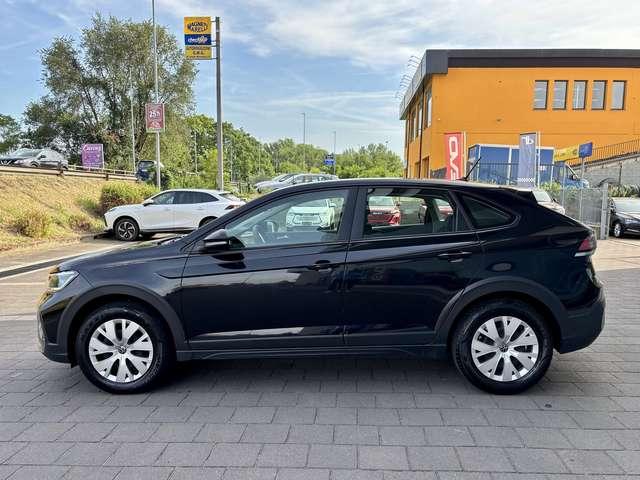 Volkswagen Taigo 1.0 TSI 70kW Life