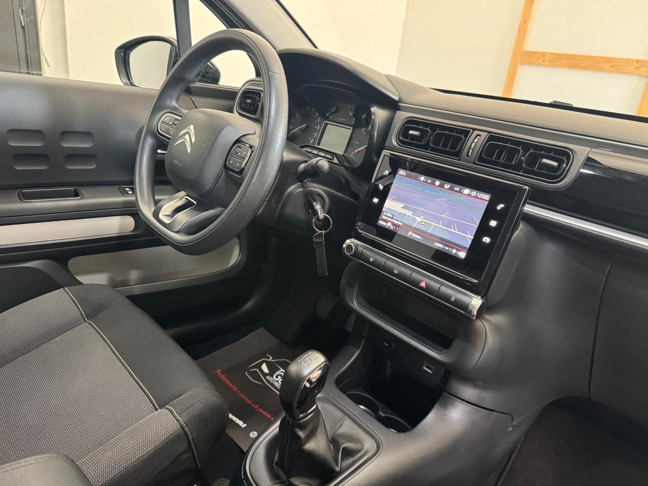 Citroen C3 BlueHDi 100 Feel Pack - 2020