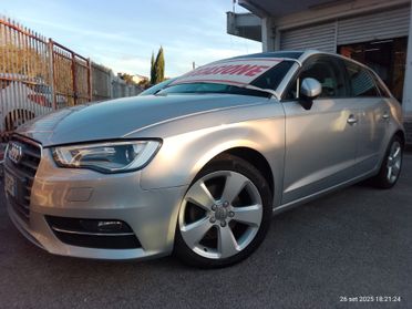 Audi A3 SPB 1.6 TDI AMBITION 2015